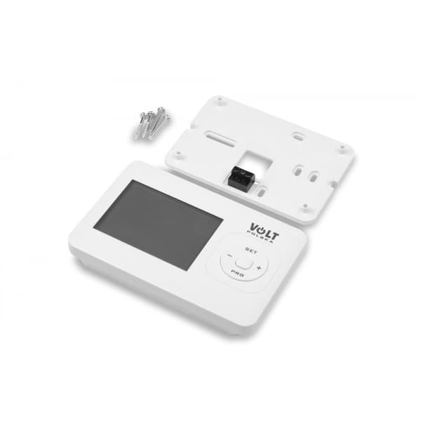 VOLT Temperaturregulator COMFORT HT-02 (KABELFORBINDET) RUMTERMOSTAT