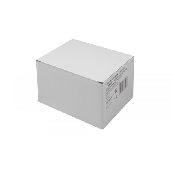 VOLT COMFORT WT-20 (WI-FI/LTE + TRÅDBUNDEN + SMARTPHONE-APP) RUMSTERMOSTAT