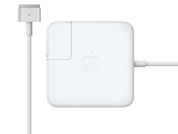 60W MagSafe 2-strömadapter