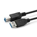 Miniatyrbild 1 av 2: MicroConnect USB 3.0-kabel 2 m