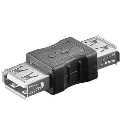 MicroConnect USB2.0-adapter