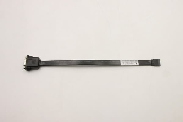 Lenovo 250 mm Com2 internt kabel med nivellering, 5C10U58429