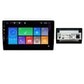 Pikkukuva 1 / 2: Auton DVD-soitin, Android 12, GPS-navigointi, F064