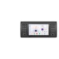 Pikkukuva 1 / 2: Autostereojärjestelmä, Android 12 -yhteensopivuus, CarPlay-multimedia, S8-8G 128G-8cores-4G