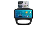 Miniatyrbillede 1 af 2: Bil Multimedia Afspiller, GPS Navigation, Carplay Integration, 1033 S4 A