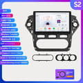Miniatyrbillede 2 af 2: Bil Intelligent System, 8GB RAM, Android Auto Integration, S2-4G 32G-8 kerner