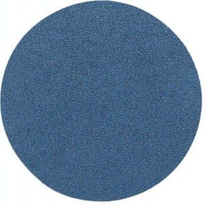 KLINGSPOR ITSELIIMATUVA HIOMALEIKKO 125mm PS21FK gr. 60/50 kpl.