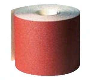 KLINGSPOR PAPIRBASERET RULLE PS18E 150mm thk. 80 (50 mb)
