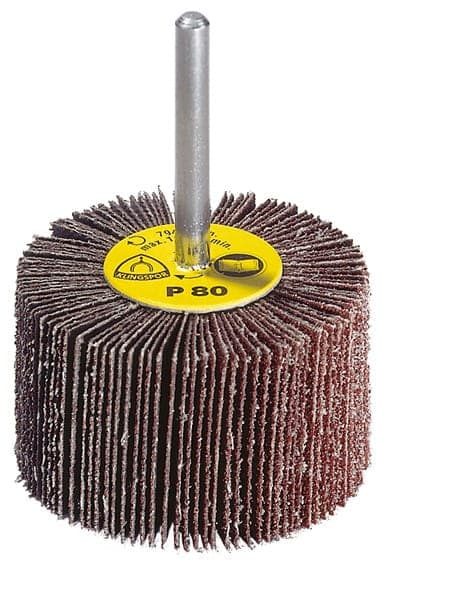 KLINGSPOR LAFFHJUL KM613 20mm x 20mm x 6mm gr. 60