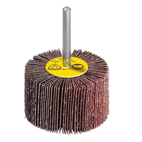 KLINGSPOR LAPHJUL KM613 30mm x 30mm x 6mm gr. 80