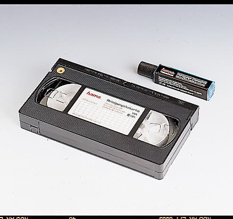 VHS/VHS-S Rensekassett m/v