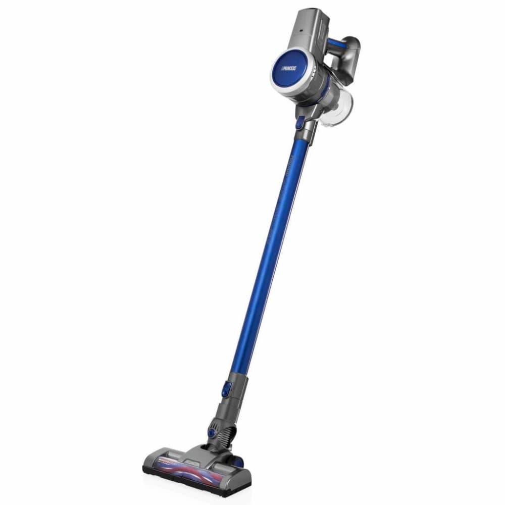 Princess Sladdlös dammsugare Rapido 130W 0,8L