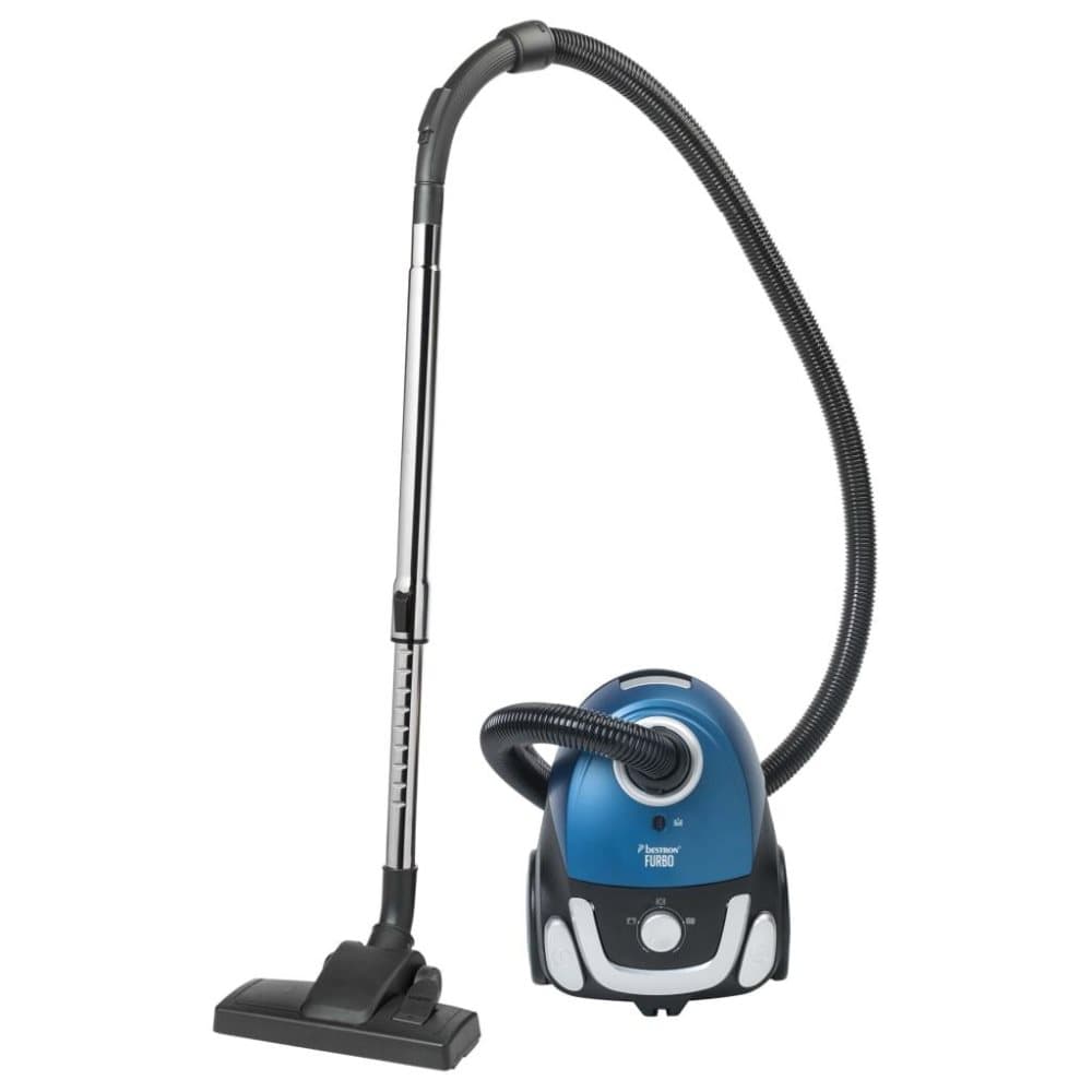Bestron Dammsugare Furbo Plus ABG450BSE 750W blå