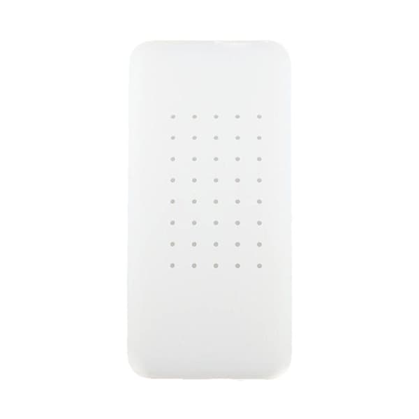 Glidskydd/Gummidyna för Vacuummaskin - iPhone 12 Pro Max