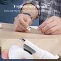 Miniatyrbild 6 av 6: 3 in 1 Rengöringspenna för Airpods / Hörlurar