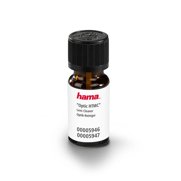 HAMA Cleaning Set Optic HTMC