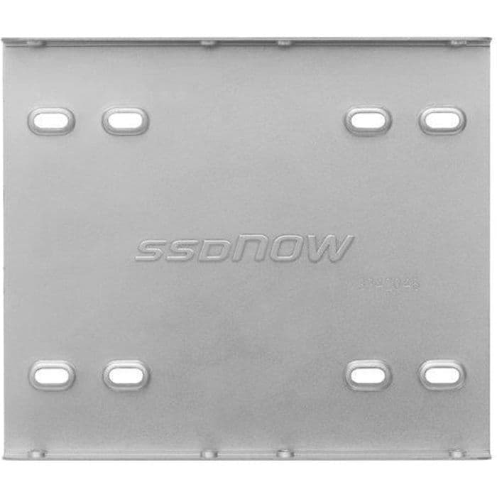 Kingston SSDNOW 2,5" till 3,5" Storage Bay Adapter - SNA-BR2/35