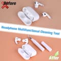 Miniatyrbild 4 av 6: 3in1 Rengörings Kit för Airpods, Hörlurar m.m.