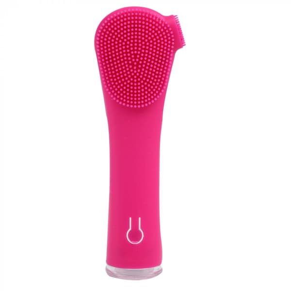 Cenocco Beauty CC-9085: Elektrisk ansigtsbørste i silikone