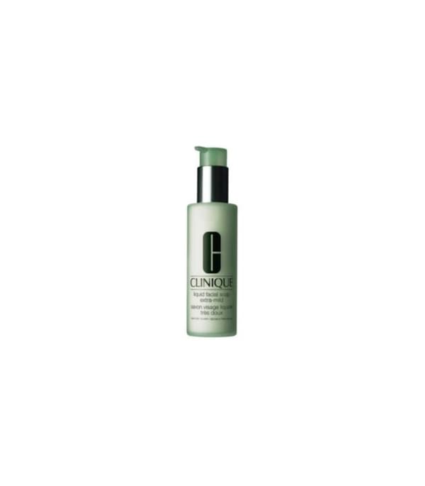 Clinique Liquid Facial Soap Extra Mild 200ml