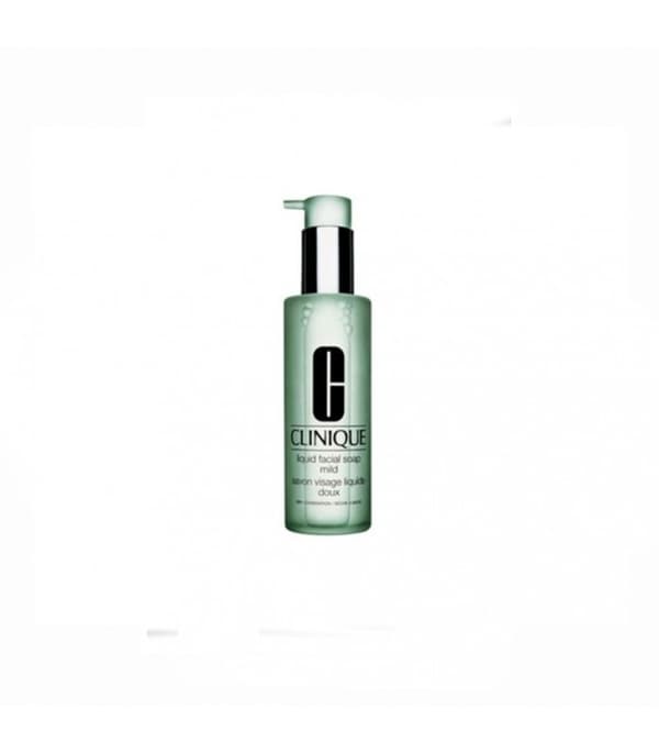 Clinique Liquid Facial Soap Mild 200ml