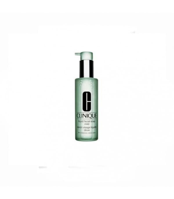 Clinique Liquid Facial Soap Mild 200ml