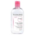 Miniatyrbild 1 av 2: Bioderma Sensibio H2O Micelle Solution 500ml