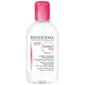 Miniatyrbillede 1 af 2: Bioderma Sensibio H2O Micelle Solution 250ml
