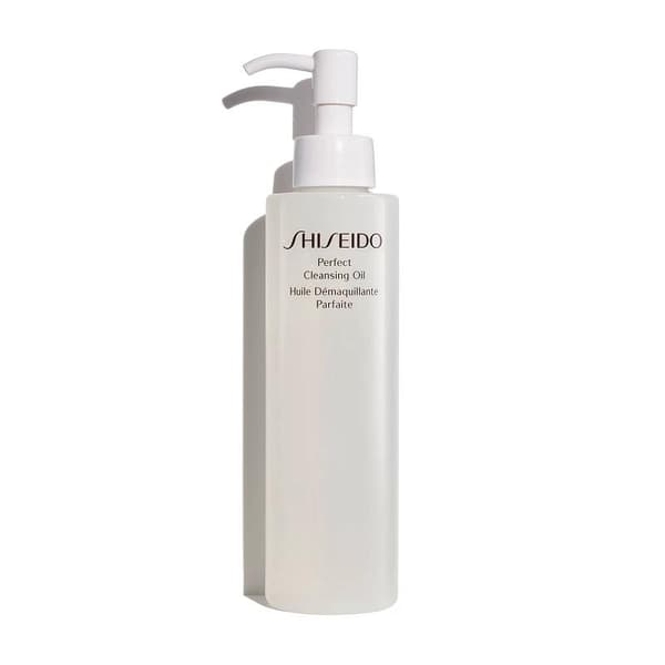 Shiseido Perfect Cleansing Oil 180 ml