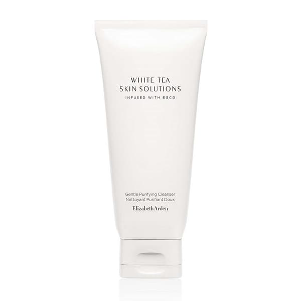 Elizabeth Arden White Tea Skin Purifying Cleanser 125 ml