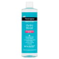 Miniatyrbillede 2 af 2: Neutrogena Hydro Boost Triple Micellar Water 400ml