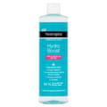 Miniatyrbillede 1 af 2: Neutrogena Hydro Boost Triple Micellar Water 400ml
