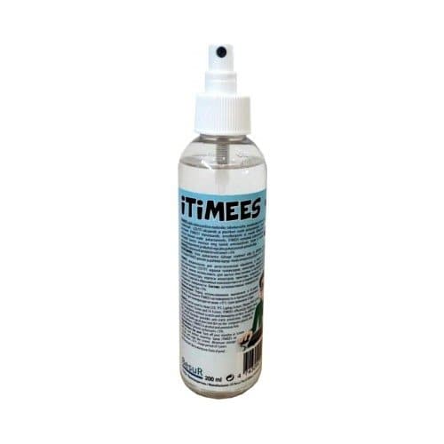 Puhastusv ekraan ITIMEES 200ml