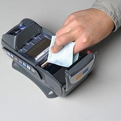 Green Clean Thermal Printer Cleaner C-2700