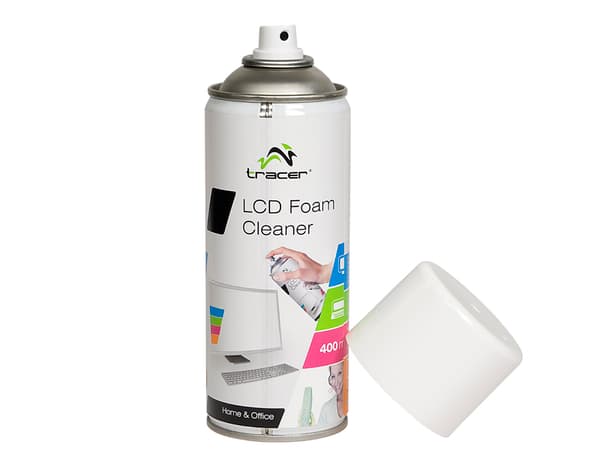 Pianka do LCD 400ml