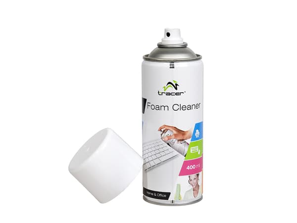 Pianka do plastiku 400ml