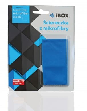 iBox CHMF LCD/TFT/Plasma