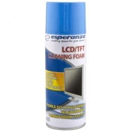 Esperanza ES119 LCD/TFT/Plasma Udstyr renseskum 400 ml