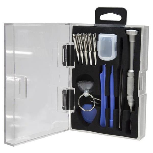 Startech Repair Tool Kit Søvfarvet