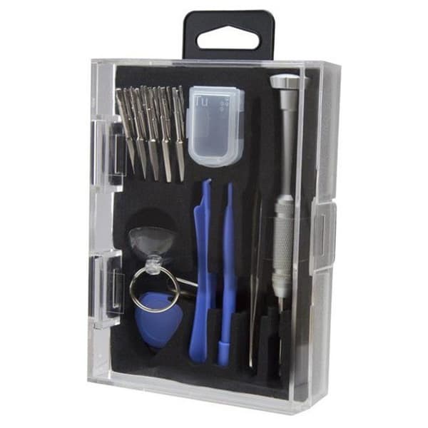 Startech Repair Tool Kit Søvfarvet