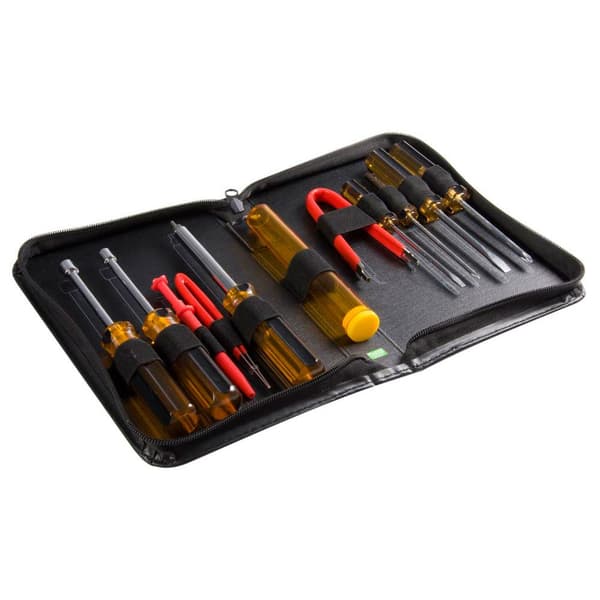 Startech Computer Tool Kit 11 Pieces Sort