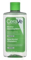 Pikkukuva 3 / 3: Cerave Micellar Cleansing Water 295 ml Fragrance Free