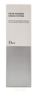 Miniatyrbild 4 av 4: Dior Homme Dermo System Cleansing Gel 125 ml