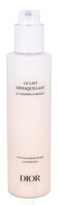 Dior The Cleansing Milk 200 ml