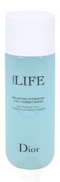 Miniatyrbilde 2 av 4: Dior Hydra Life 2-in-1 Sorbet Water 175 ml Mallow, Haberlea & Jasmine