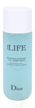 Miniatyrbilde 1 av 4: Dior Hydra Life 2-in-1 Sorbet Water 175 ml Mallow, Haberlea & Jasmine