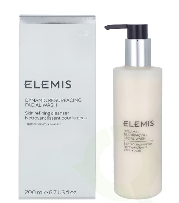 Elemis Dynamic Resurfacing Facial Wash 200 ml