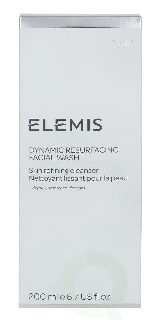 Elemis Dynamic Resurfacing Facial Wash 200 ml