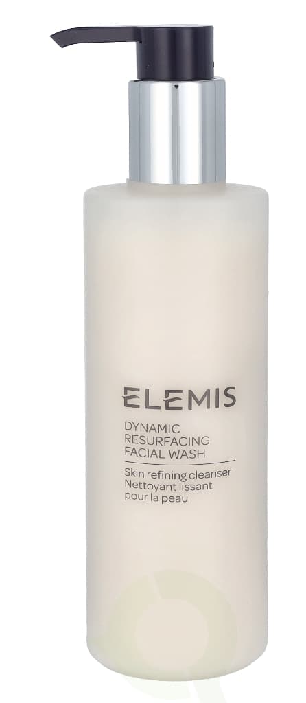 Elemis Dynamic Resurfacing Facial Wash 200 ml