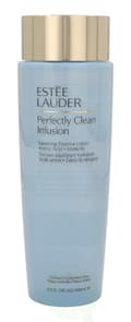Miniatyrbillede 1 af 3: Estee Lauder E.Lauder Perfectly Clean Infusion Balancing Essence Lotion 400 ml
